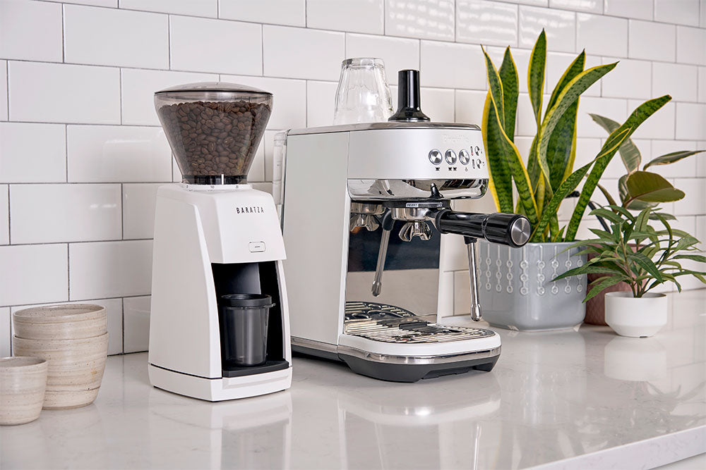 Baratza Encore ESP Espresso Grinder 120V 40mm Conical Burrs