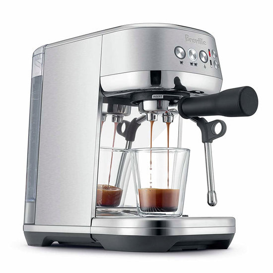 Breville Bambino Machine + Dose Grinder + 12 Month Coffee Subscription –  Flight Coffee