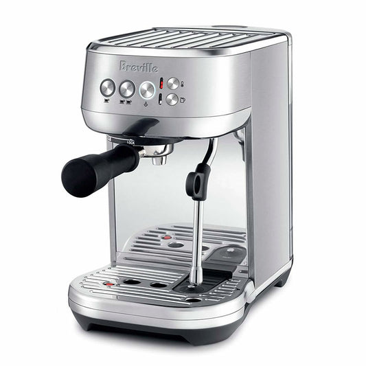 Breville Bambino Plus Espresso Machine | 54mm | Auto-frothing
