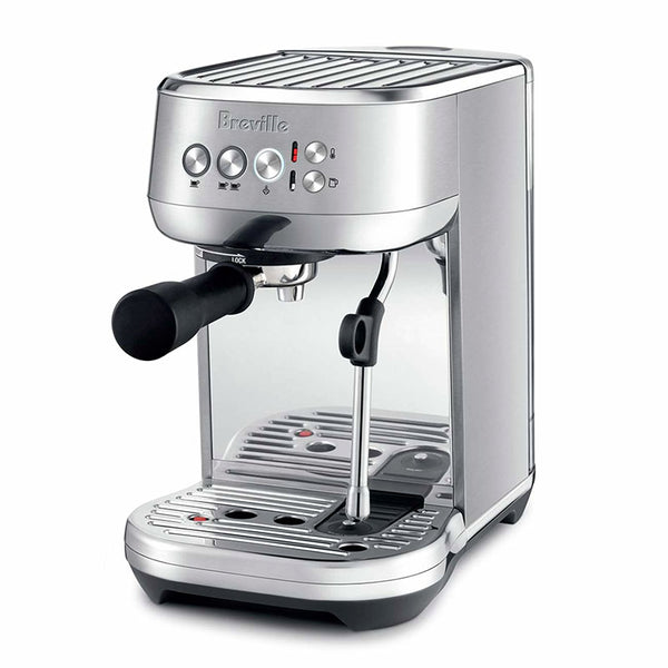 Breville BES500 Bambino Plus Compact Espresso Machine for sale