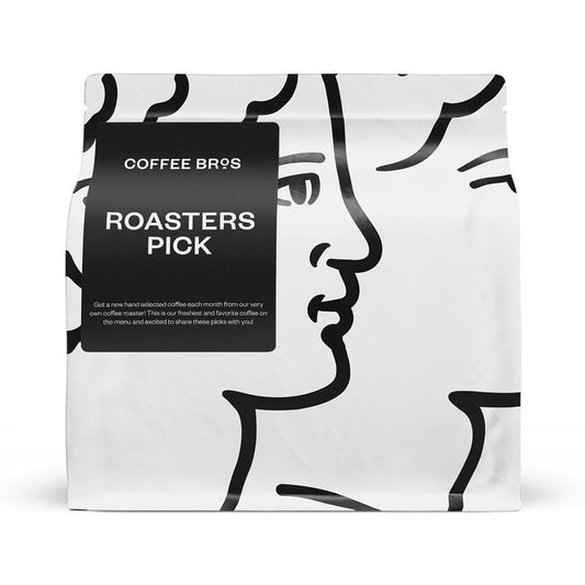 Roaster's Pick | Rotating Coffee Subscription