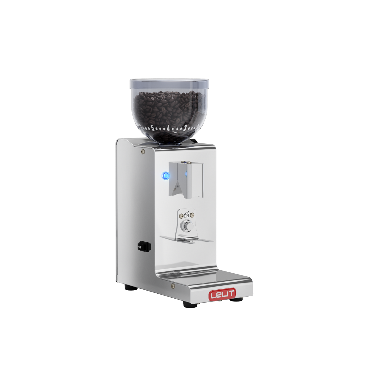 Lelit Fred Tempo | Conical Burrs | 120V 60Hz