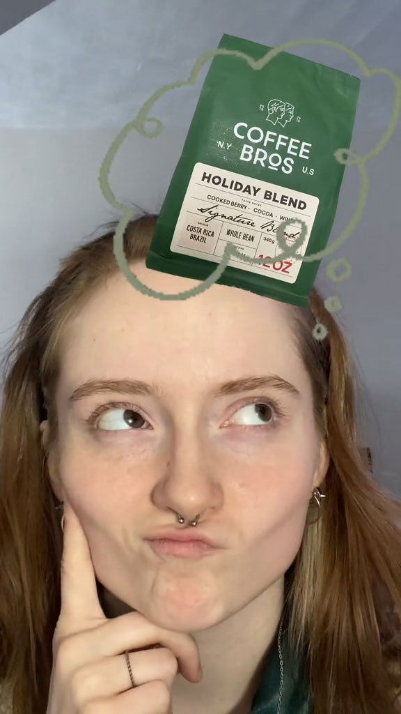 Coffee Ambassador Program Coffee Bros.