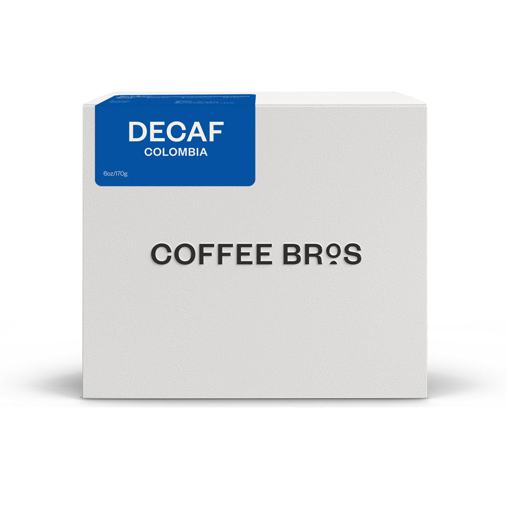 Decaf Roast Coffee