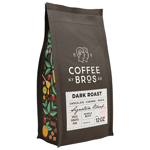 Dark Roast Coffee