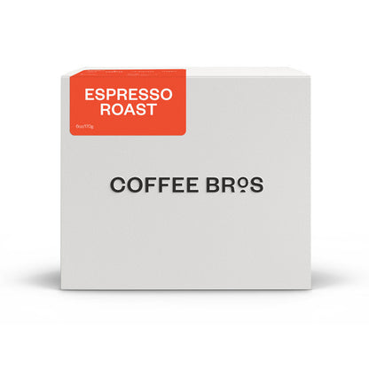 Espresso Roast Coffee