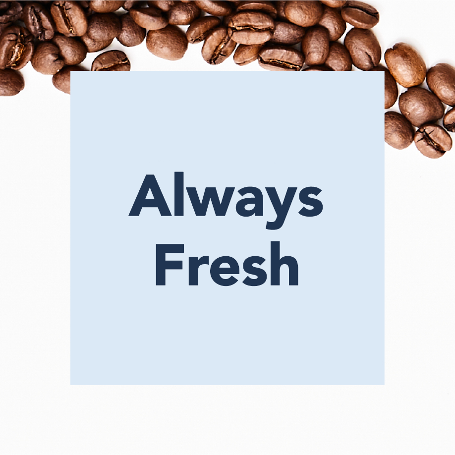 Corporate Coffee Gifts An Cup of Coffee Coffee Bros.