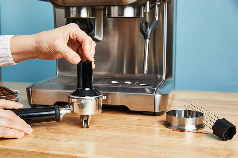 Espresso 101: Finding The Best Espresso Coffee Grinder – Coffee Bros.