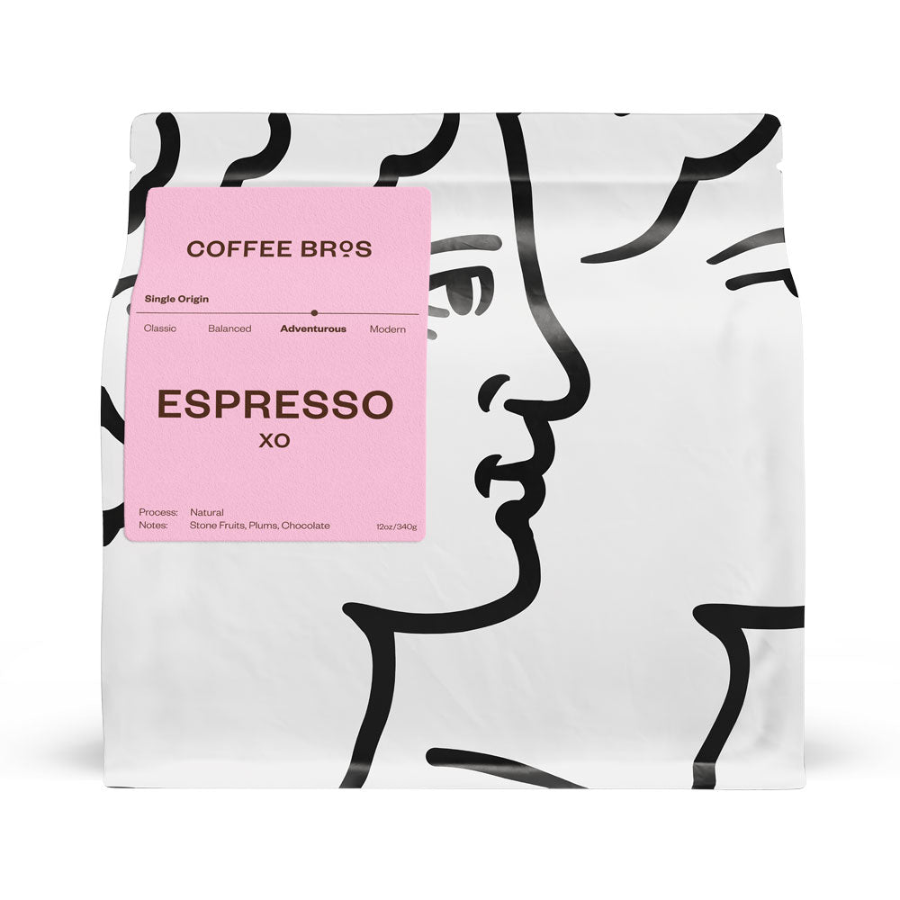 Espresso XO | Colombia | Natural