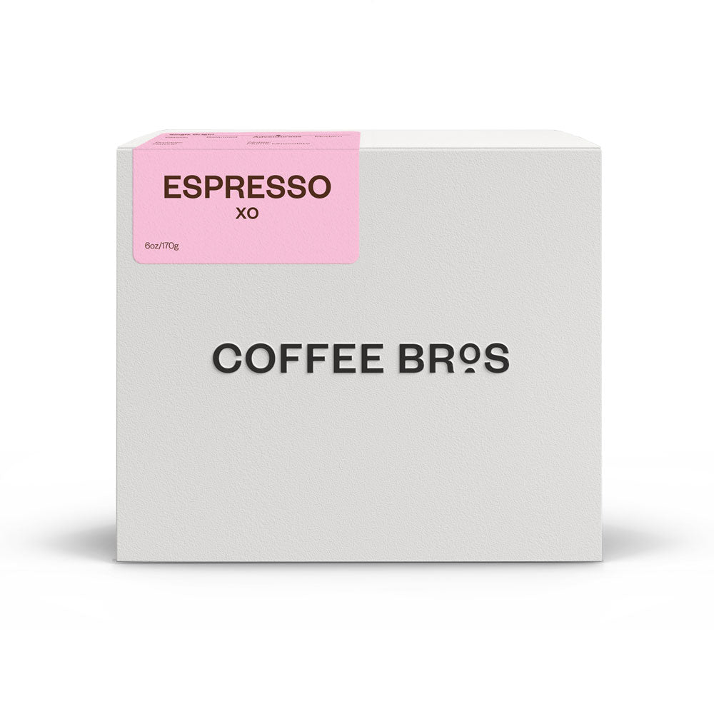 Espresso XO | Colombia | Natural
