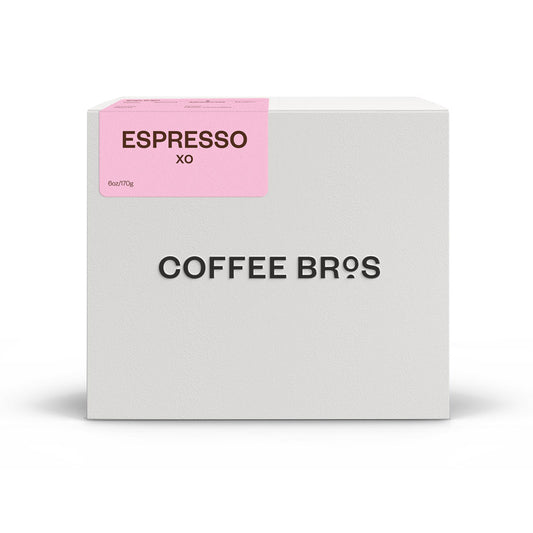 Espresso XO | Colombia | Natural
