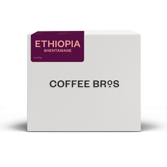 Ethiopia | Shentawane | Natural