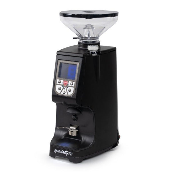 洋楽 AOR,CCM/ANDRUS,BLACKWOOD&COMPANY Eureka Atom 75 | Espresso Grinder | 75mm Burrs | 1400 RPMs | Short