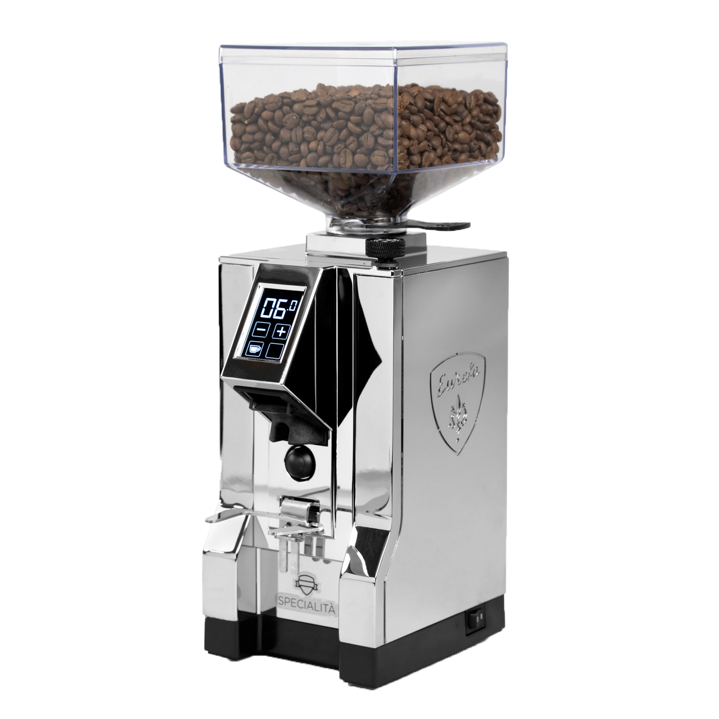 Best Mid-Range Espresso Machine and Grinder Bundle | Lelit Victoria | Eureka Specialita