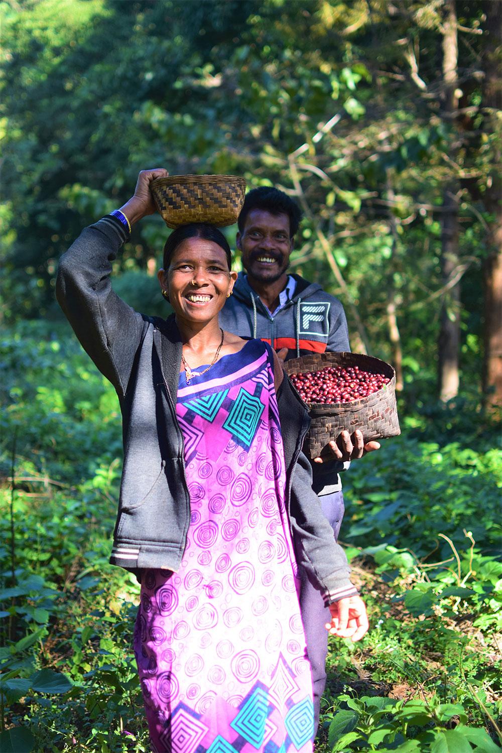 India | Gems of Araku | Natural