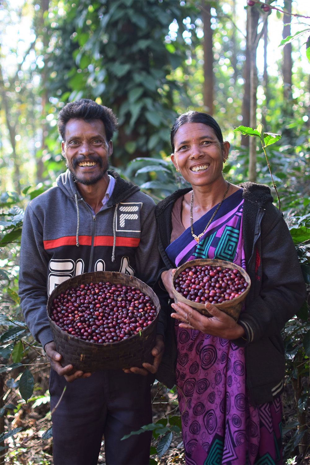 India | Gems of Araku | Natural