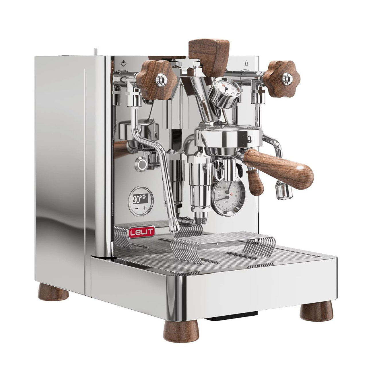 Best Espresso Machines Over $2,000