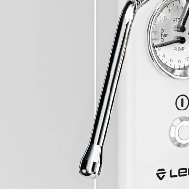 Lelit Mara X | 3-Temp Settings | Single Boiler | 58mm Group – Coffee Bros.
