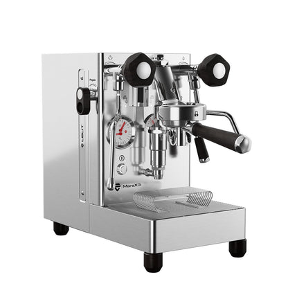 Lelit Mara X V3 | Flow Control | 3-Temp Settings | Single Boiler | 58mm Group