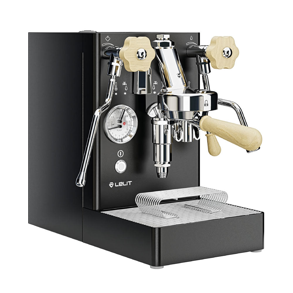 Best Espresso Machines under $2,000