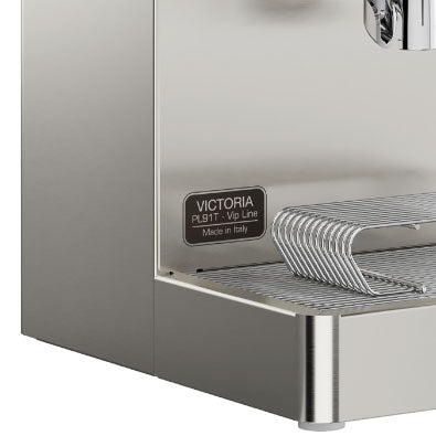 Lelit Victoria | PID | Single Boiler | 58mm Group – Coffee Bros. Lelit Victoria | PID | Single Boiler | 58mm Group – Coffee Bros.