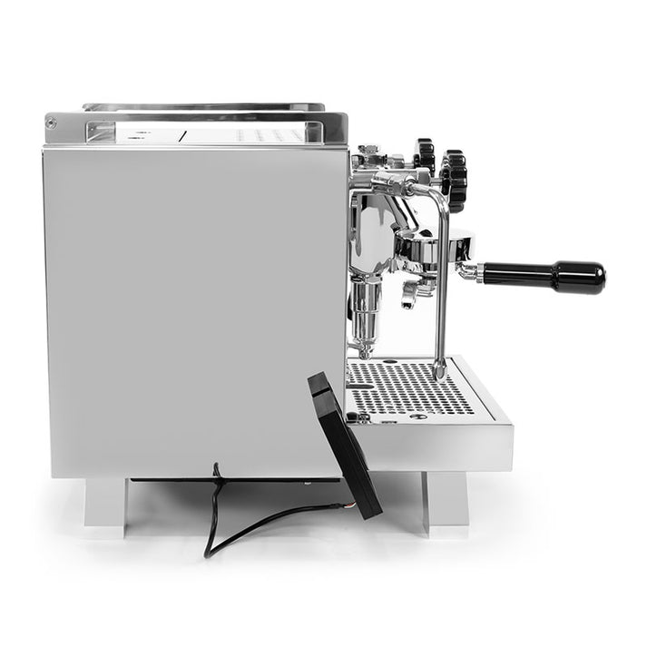 Rocket Espresso R58 Cinquantotto | PID Control | Dual Boiler | 58mm E6 ...