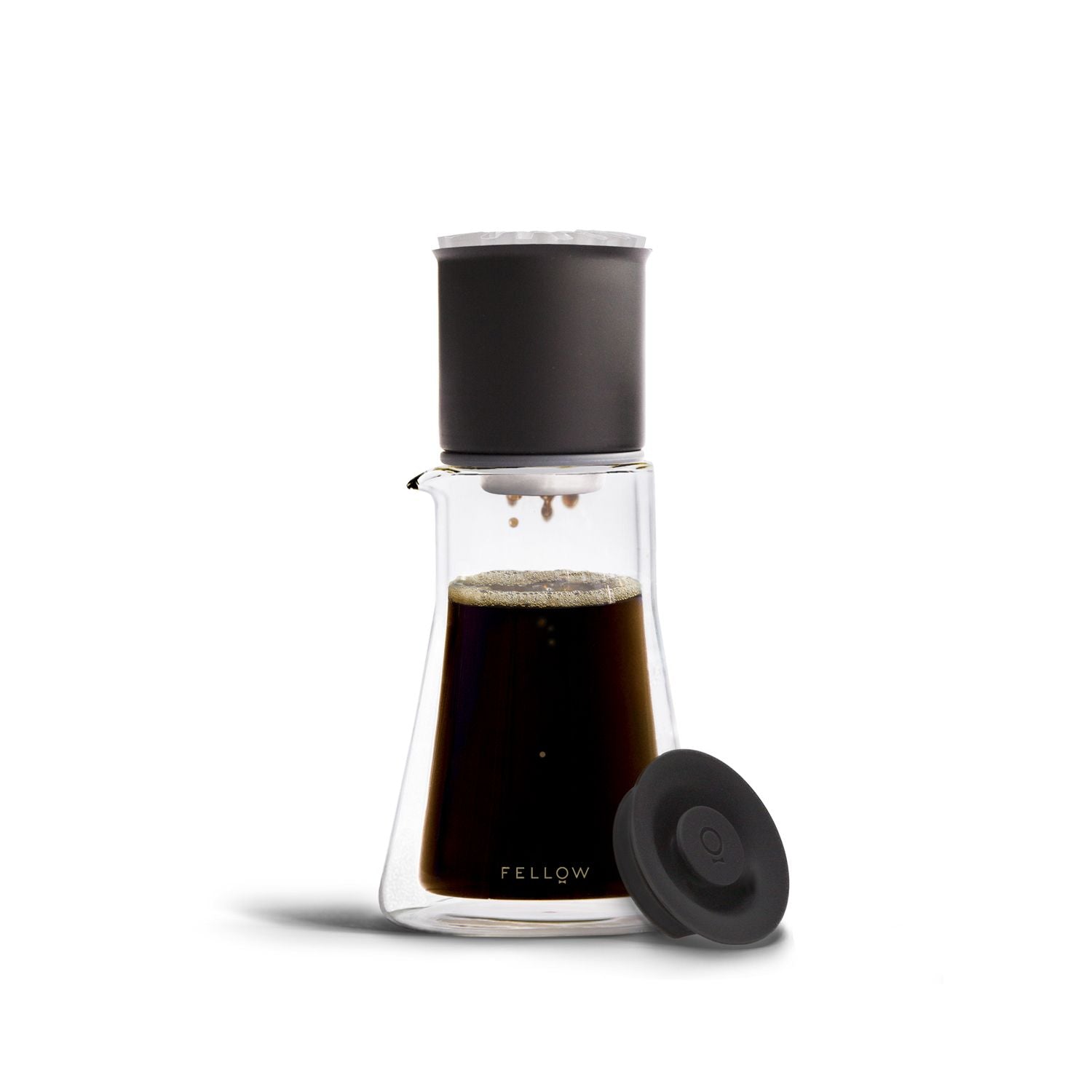 Stagg [X] Pour Over Set – Rothrock Coffee