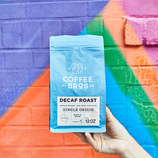 Coffee Bros. Buy Specialty Coffee Online Roasted Fresh