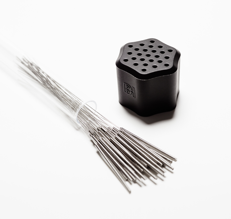 PortaKeeper WDT Tool Weiss Distribution Technique Whisk