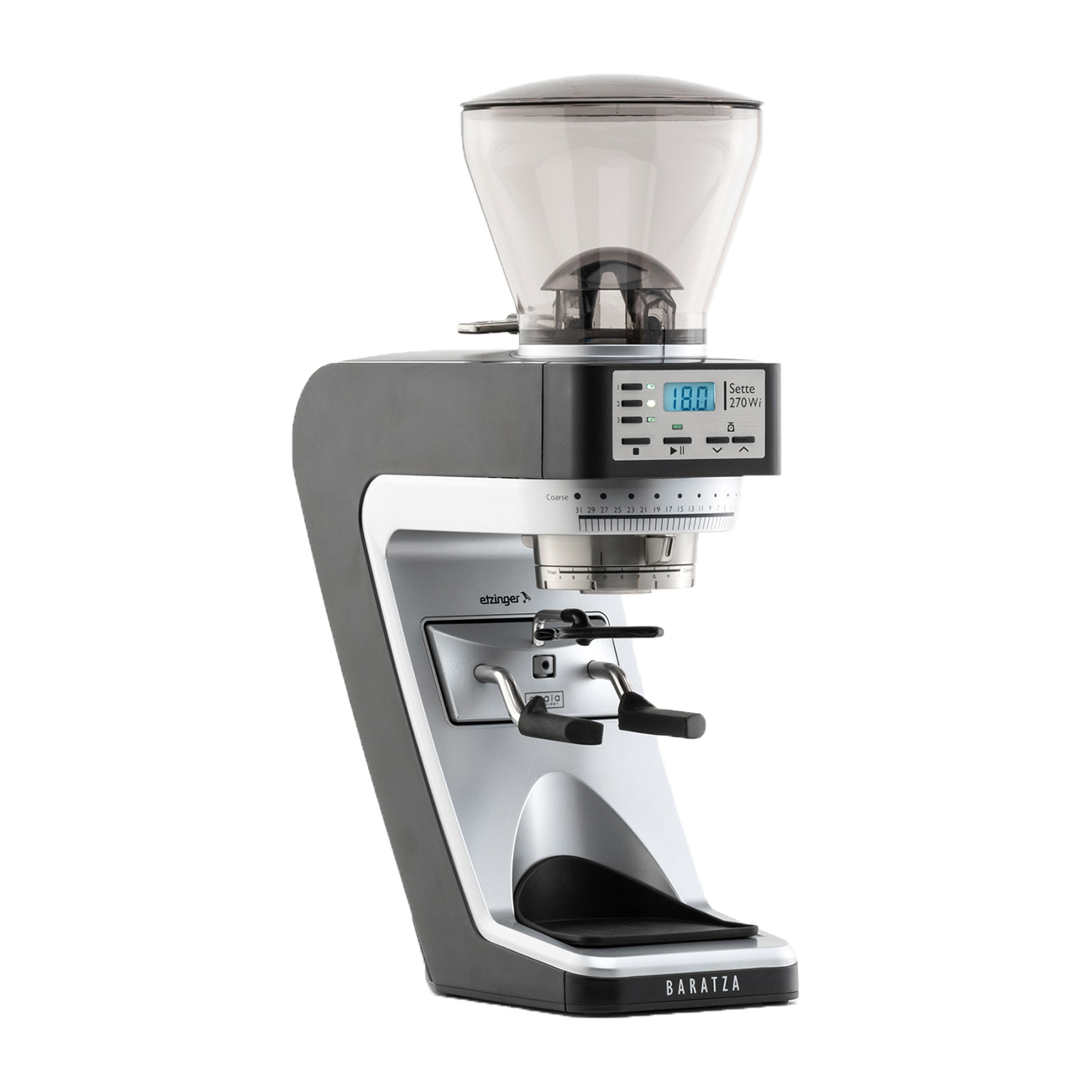 Baratza Sette 270Wi, Espresso Grinder, 120V