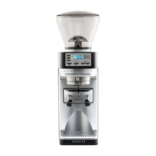 Baratza Sette 270Wi | Espresso Grinder | 120V | 40mm Conical Burrs