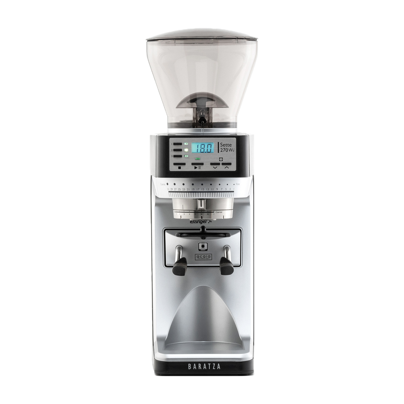 Baratza Sette 270Wi | Espresso Grinder | 120V | 40mm Conical Burrs