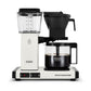 Moccamaster KBGV Select | 10-Cup Coffee Maker | 40-ounce
