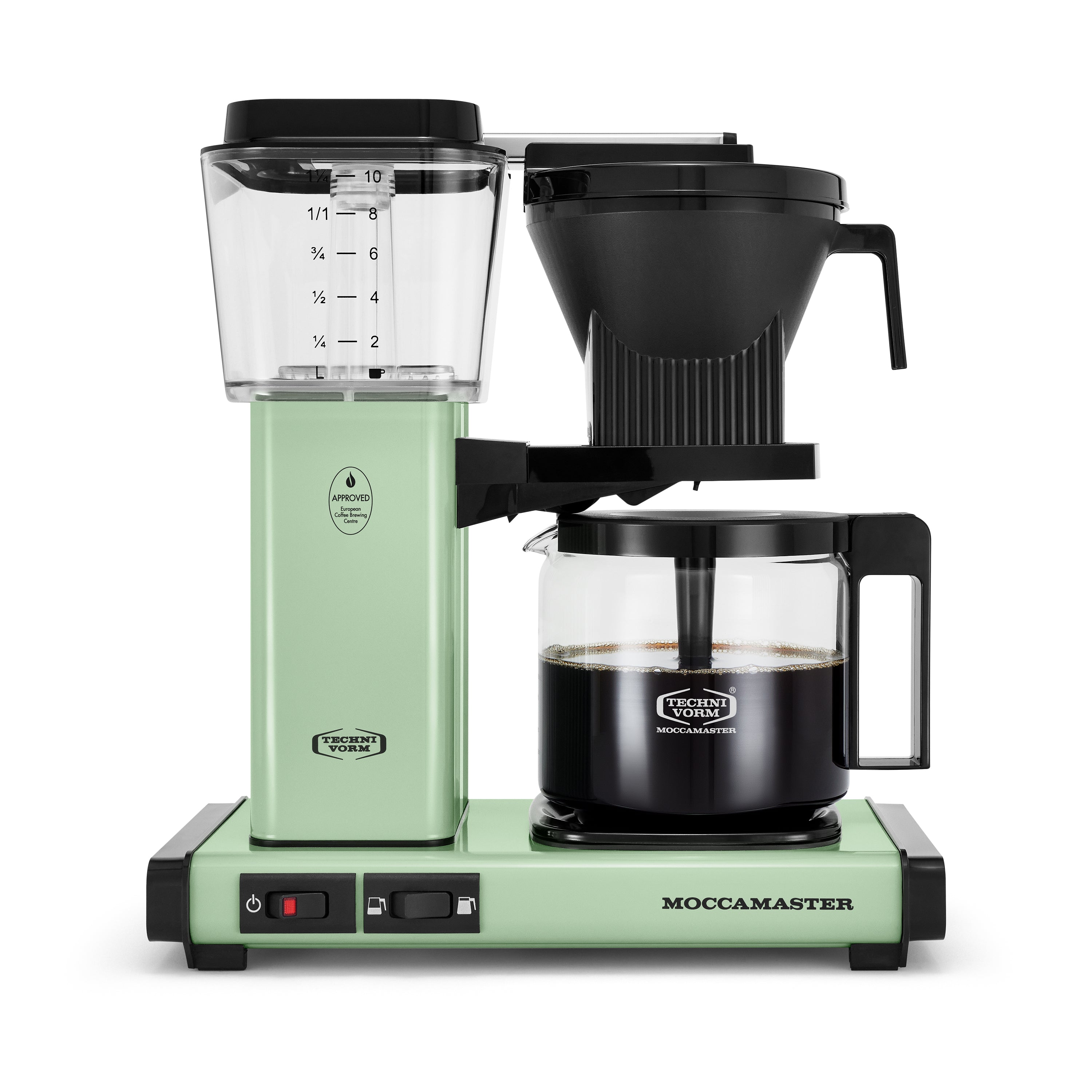 40 cup shop coffee maker