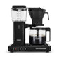 Moccamaster KBGV Select | 10-Cup Coffee Maker | 40-ounce