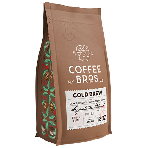 Hario Cold Brew Bottle – Coffee Bros.