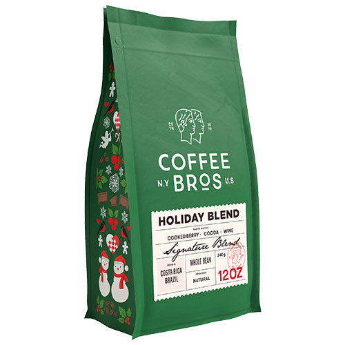 Holiday Blend