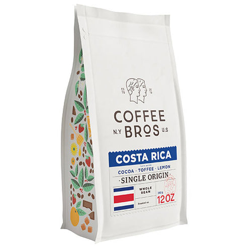 Costa Rican | Las Lajas | Natural 2lb