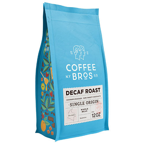 Decaf Roast Coffee
