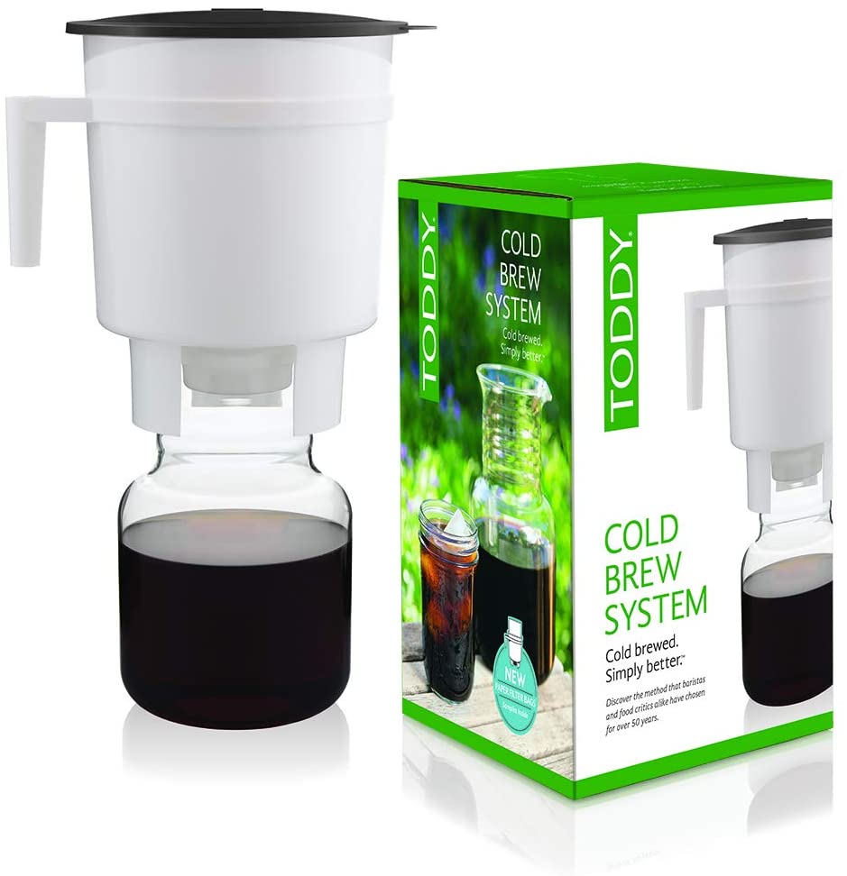 Toddy Cold Brew Coffee System