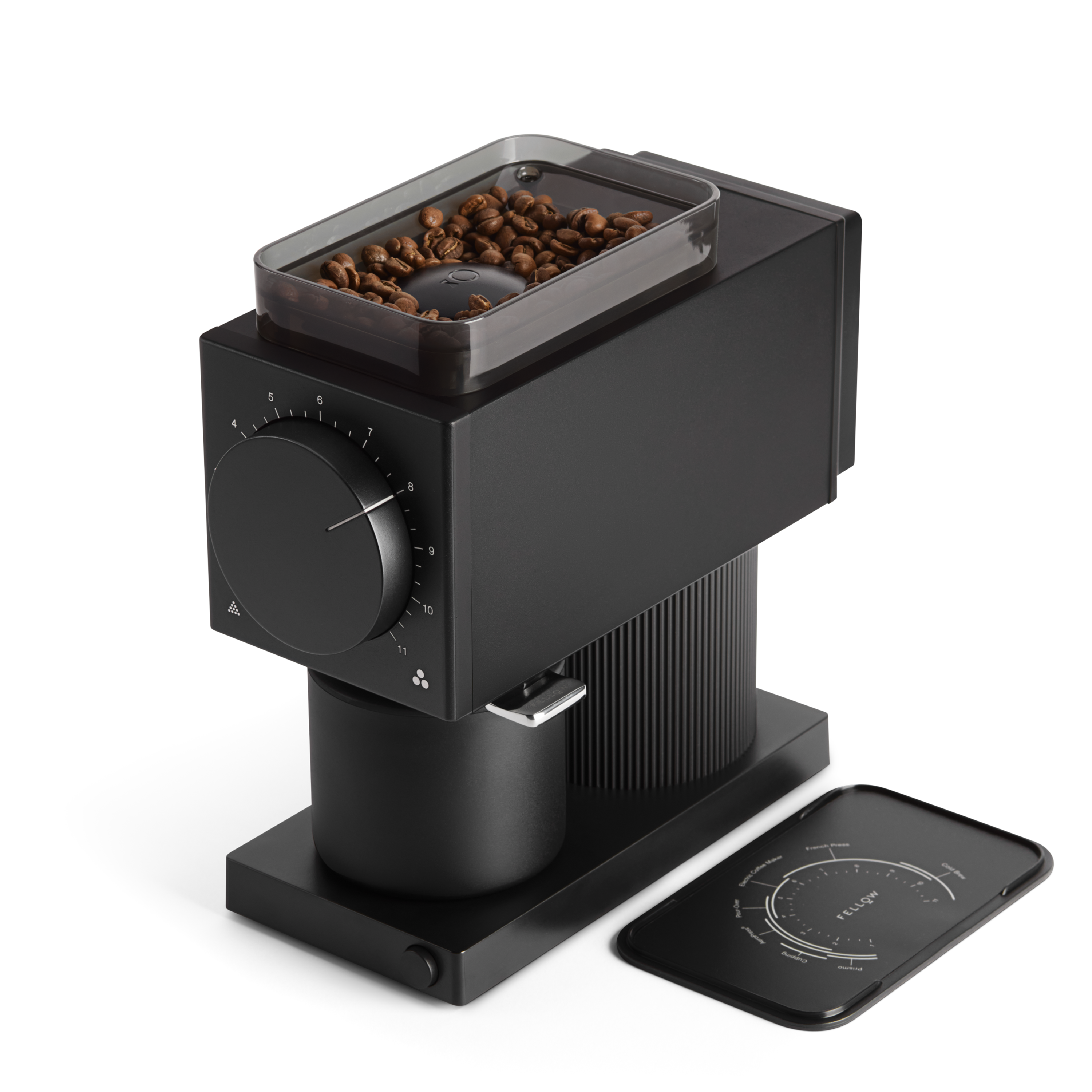 Fellow Ode Coffee Grinder