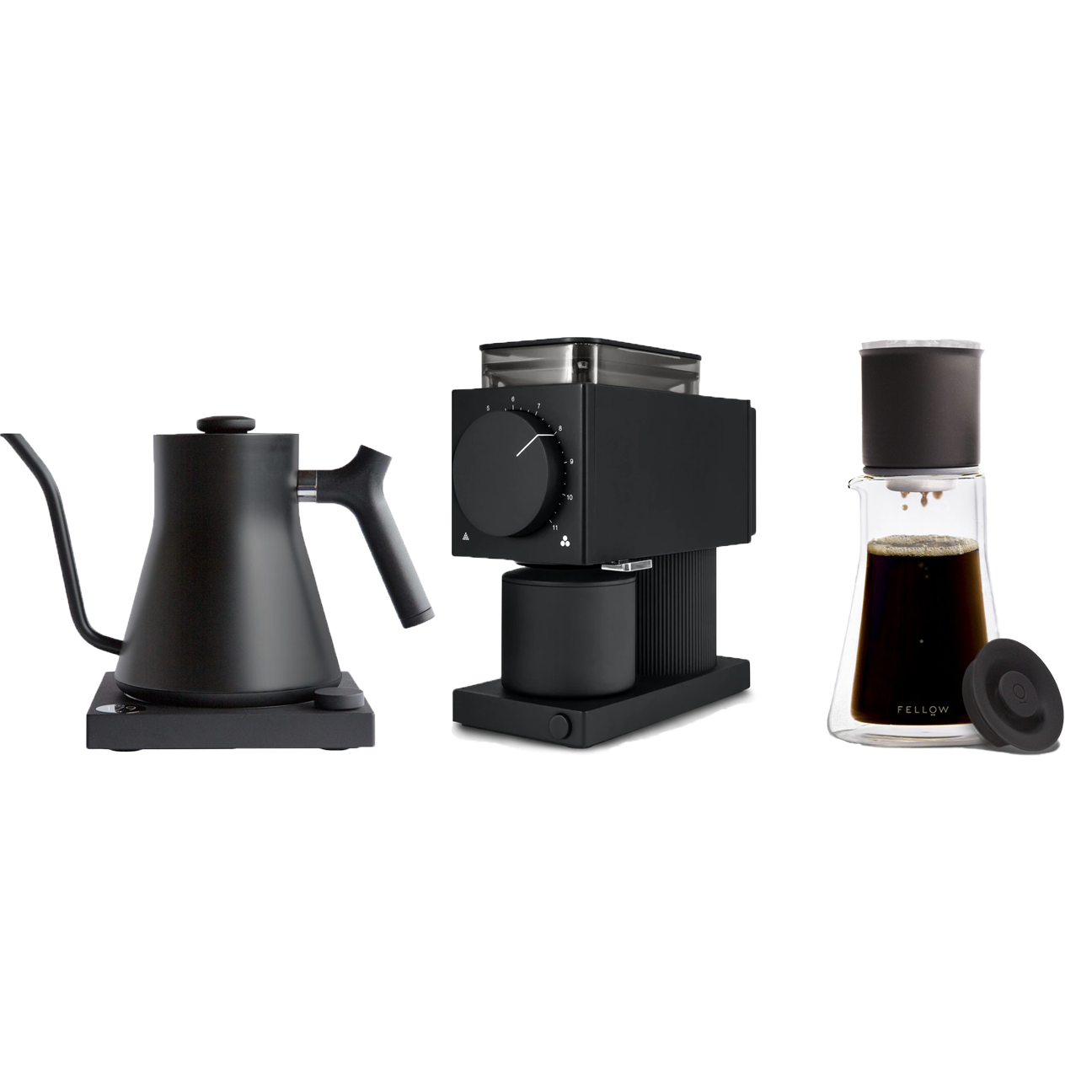 Beginner Pour Over Set