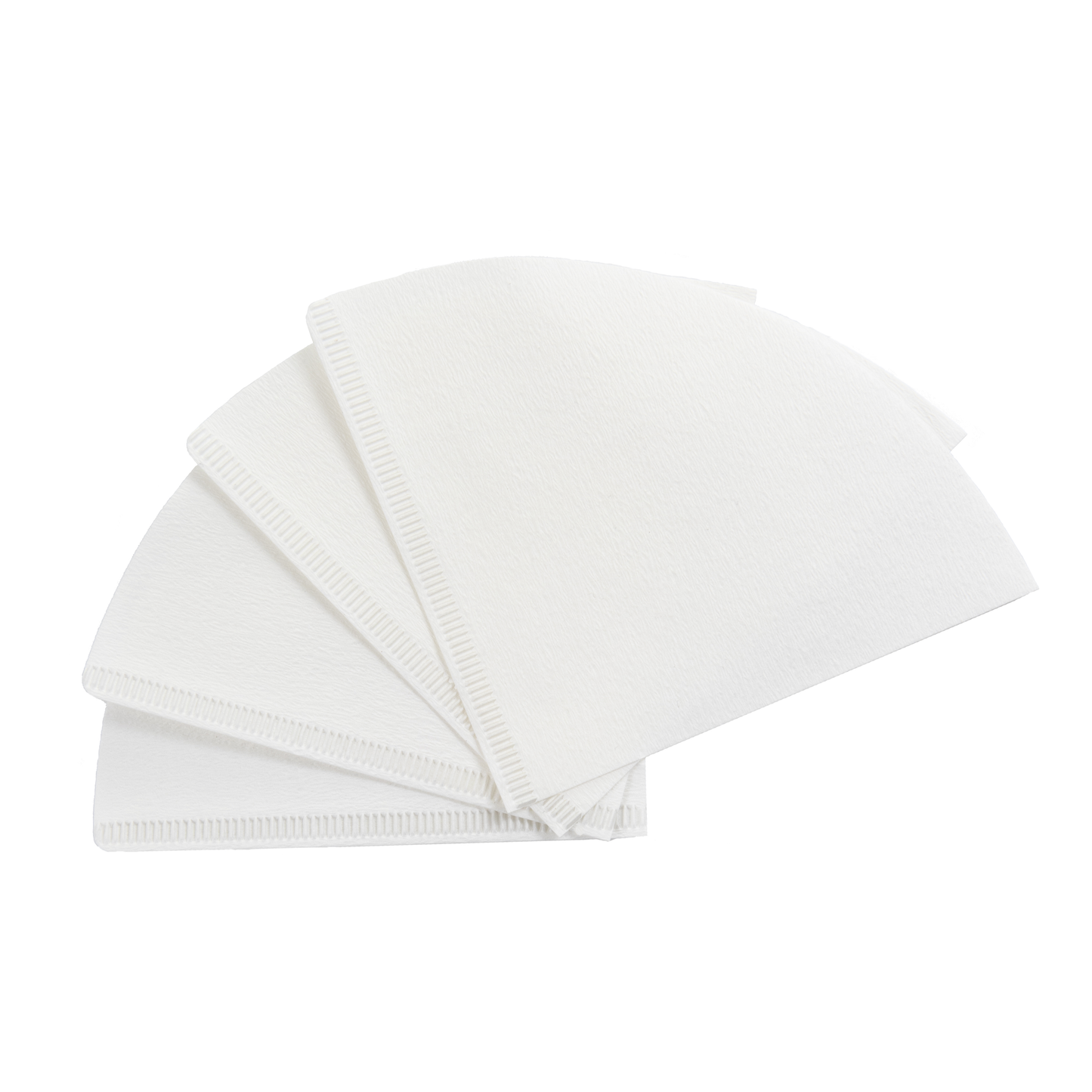 Hario V60 | Paper Filter | Size 02 | 100ct | White