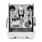 Rocket Espresso Appartamento | Copper & Brass Components | 58mm E61 Group Head