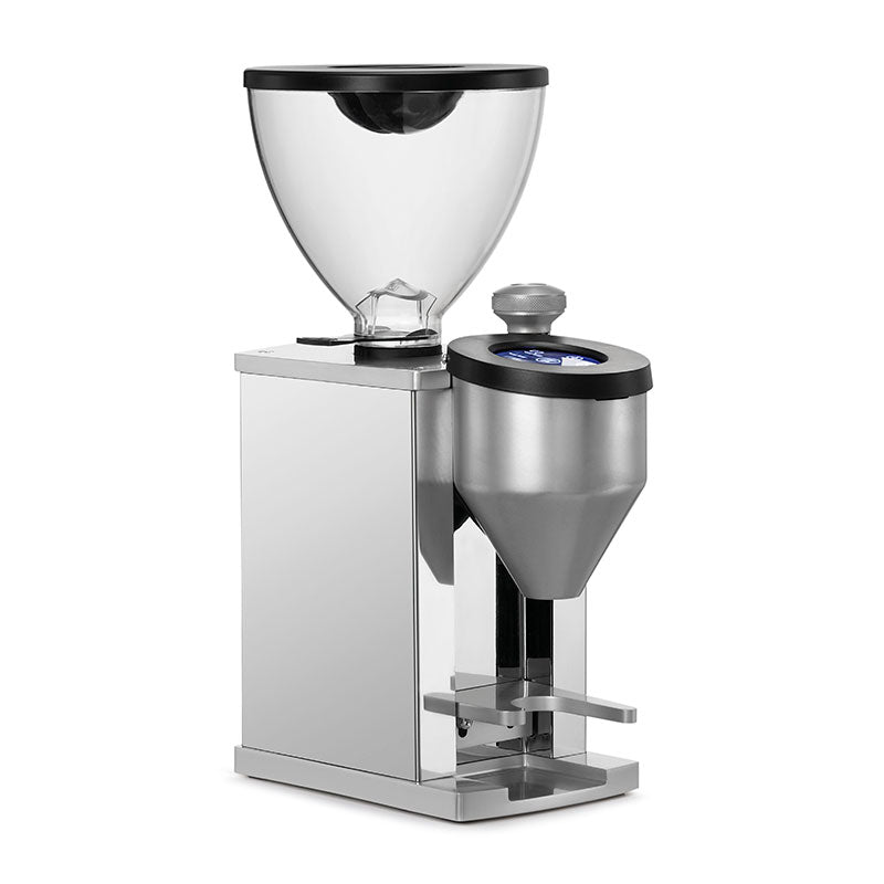 Rocket Espresso Faustino | Espresso Grinder | 50mm Burrs | 1650 RPMs