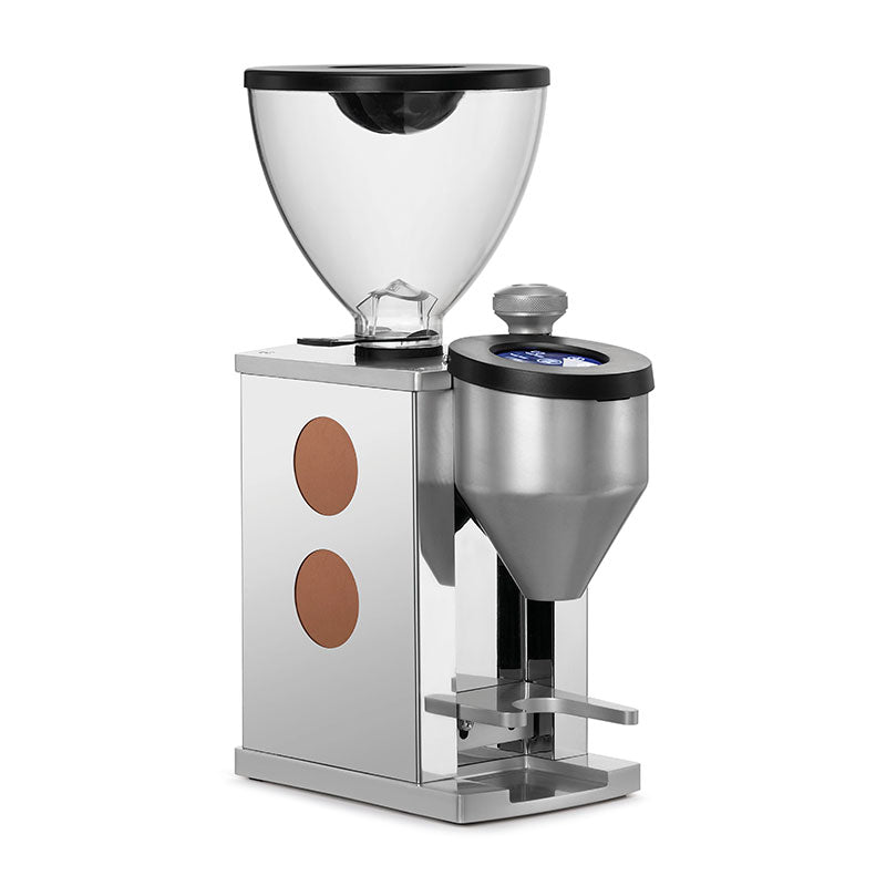 Rocket Espresso Faustino | Espresso Grinder | 50mm Burrs | 1650 RPMs