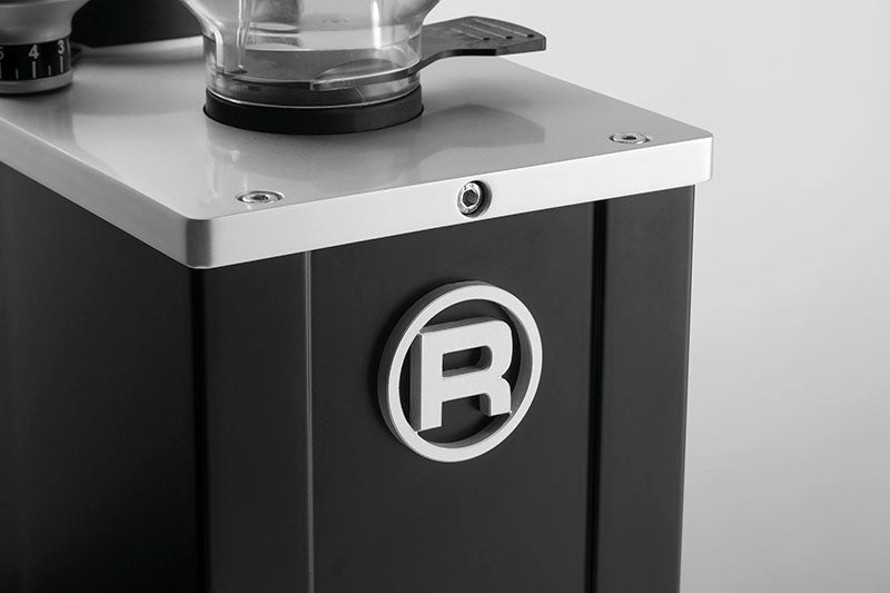 Rocket Espresso Faustino | Espresso Grinder | 50mm Burrs | 1650 RPMs