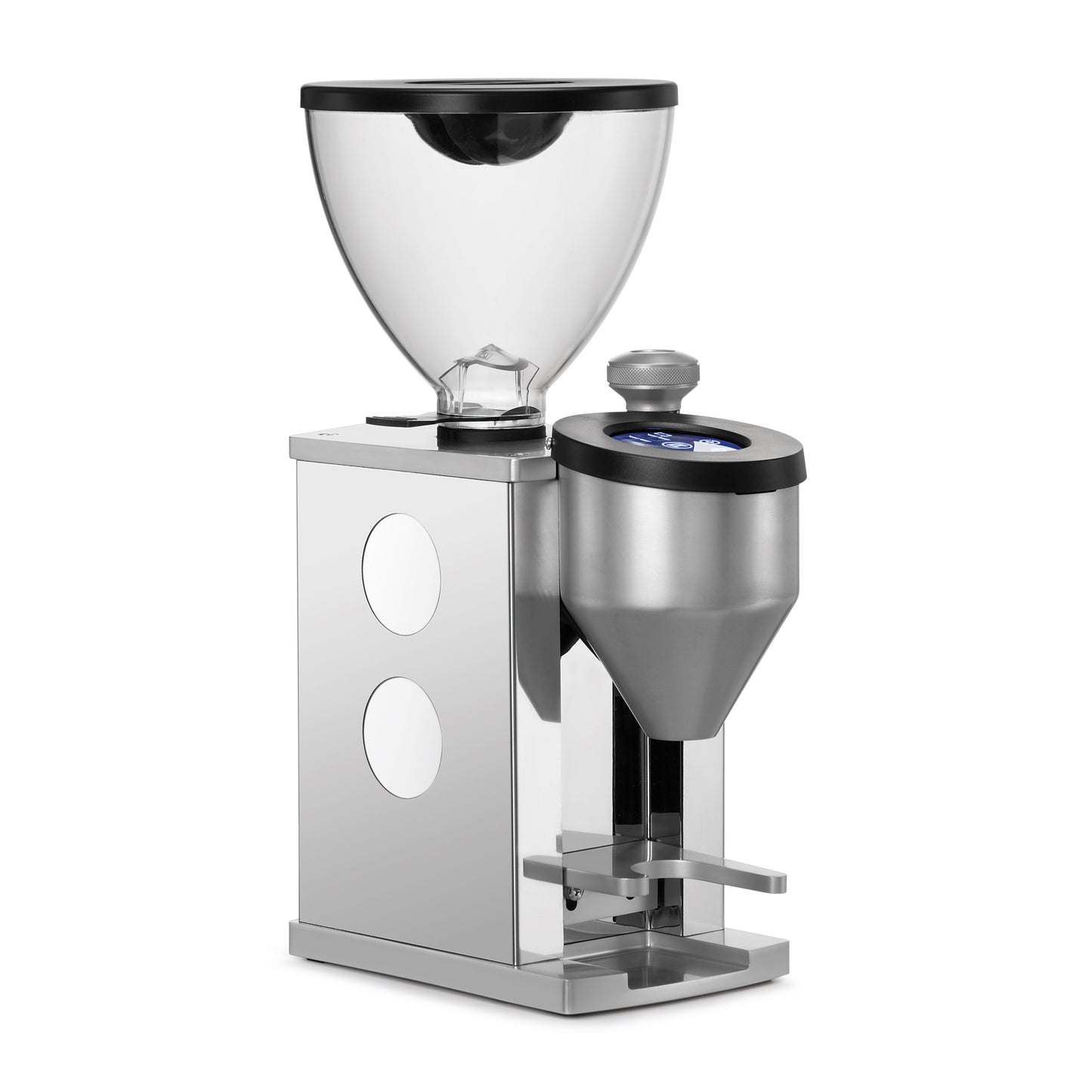 Rocket Espresso Faustino | Espresso Grinder | 50mm Burrs | 1650 RPMs