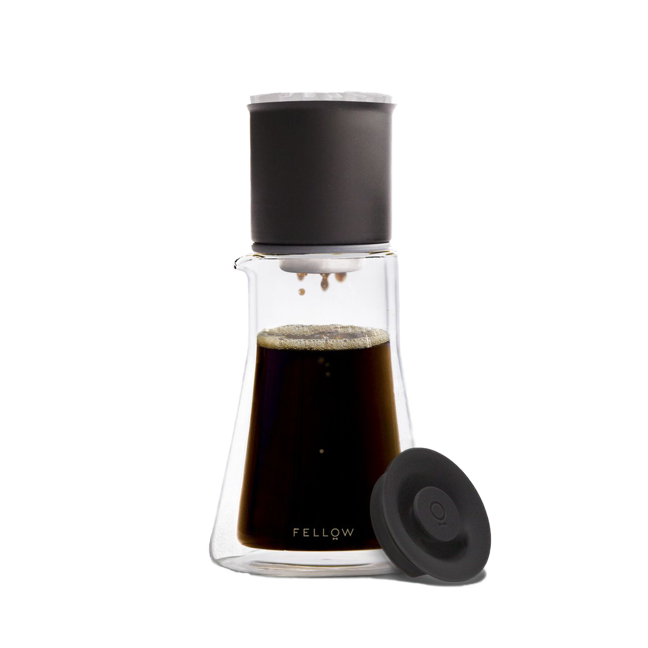 Stagg [XF] Pour-Over Brewing Set for Filter Coffee